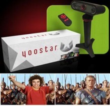 Игровое железо - Yoostar – как стать звездой