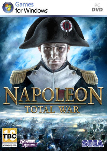 Napoleon: Total War - Гвардия Наполеона. Её отличие от гвардейских частей других стран.